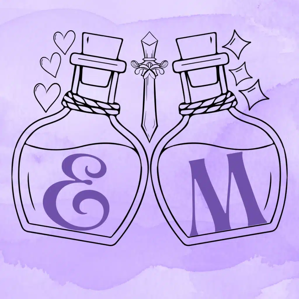 Logo Evy Myhart carré